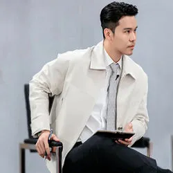 Tác Giả Lê Thắng - Lãnh Đạo Tài Ba Đứng Sau Thành Công AU88
